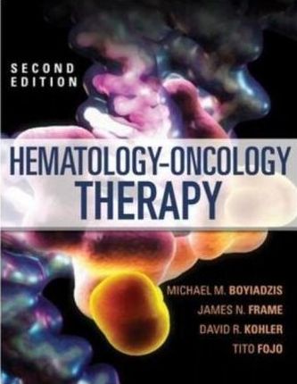 Hematology - Oncology Therapy