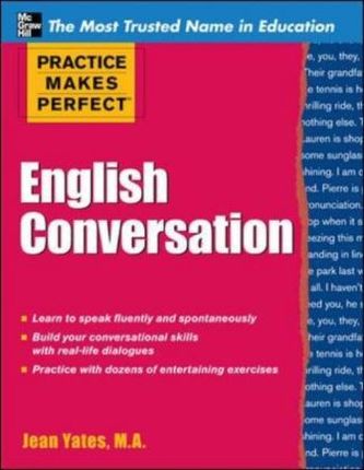 English Conversation