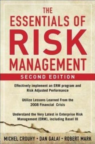 The Essentials of Risk Management