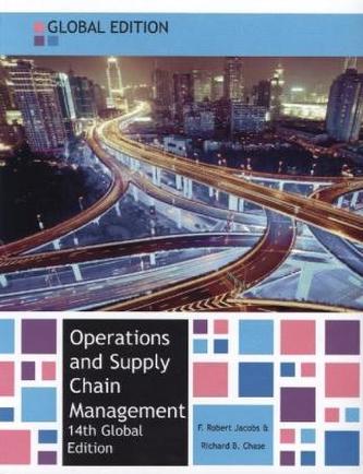 Operations and Supply Management