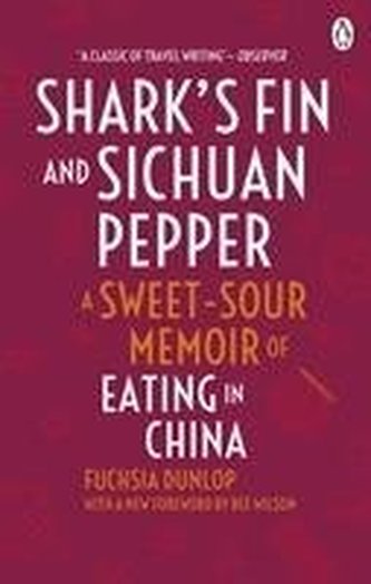 Shark's Fin & Sichuan Pepper