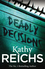 Deadly Decisions. Lasst Knochen sprechen, englische Ausgabe
