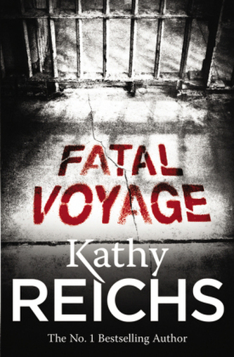 Fatal Voyage. Durch Mark und Bein, englische Ausgabe