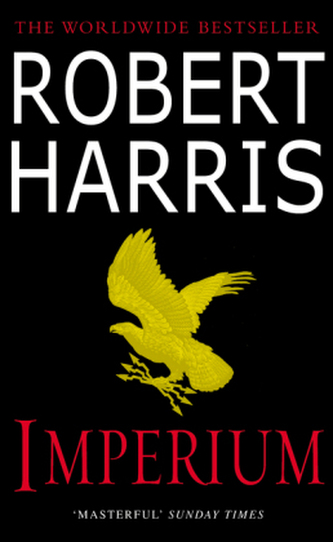 Imperium, English edition