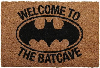 Rohožka Batman