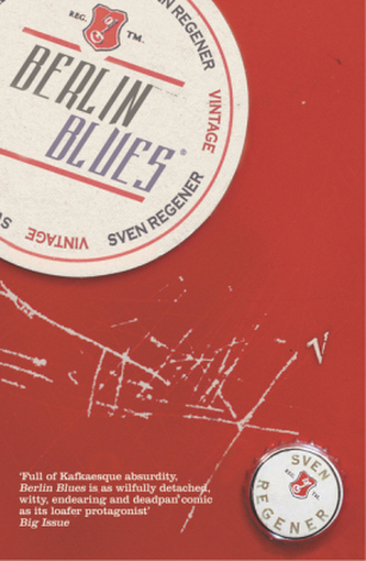 Berlin Blues. Herr Lehmann, englische Ausgabe