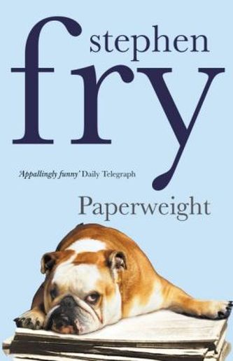 Paperweight, English edition