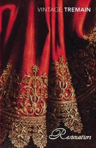 Restoration. Des Königs Narr, englische Ausgabe
