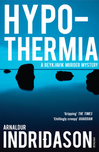 Hypothermia. Kälteschlaf, englische Ausgabe