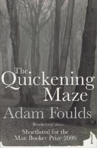 The Quickening Maze