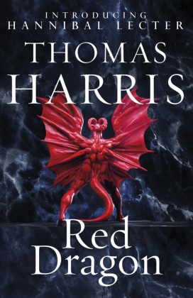 Thomas Harris Roter Drache Thomas Harris Roter Drache