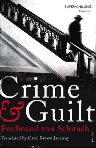 Crime & Guilt