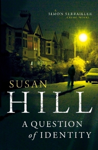 A Question of Identity