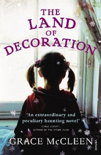 The Land of Decoration. Wo Milch und Honig fließen, englische Ausgabe