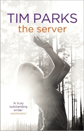 The Server. Sex ist verboten, englische Ausgabe