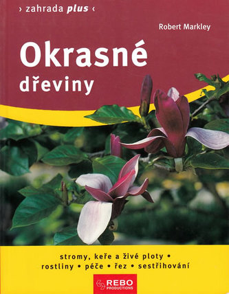 Okrasné dřeviny