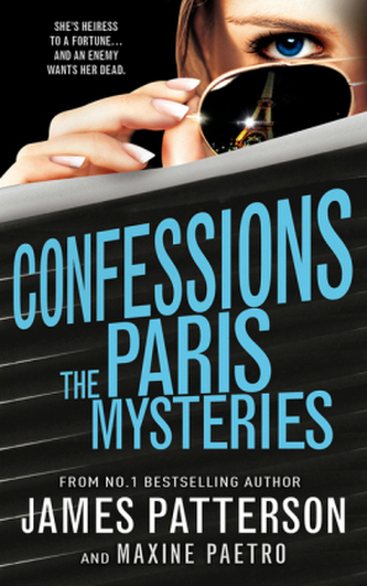 Confessions: The Paris Mysteries