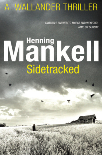 Sidetracked. Die falsche Fährte, engl. Ausgabe