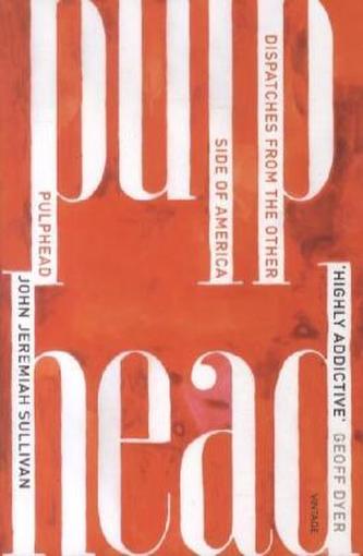 Pulphead, English edition