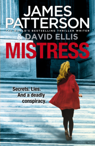 Mistress. Unerbittlich, englische Ausgabe