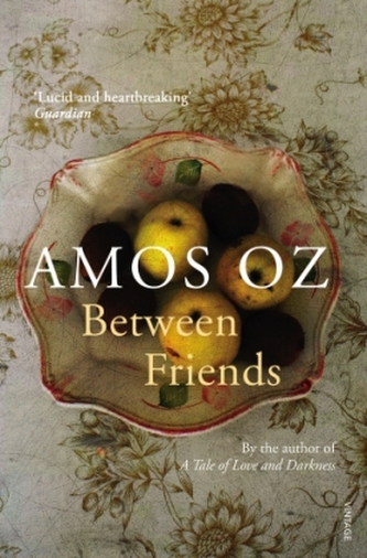 Between Friends. Unter Freunden, englische Ausgabe