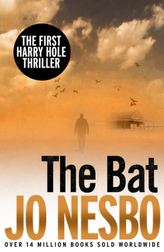The Bat. Der Fledermausmann, englische Ausgabe