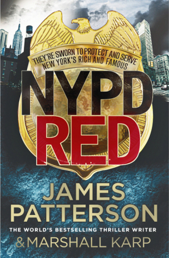 NYPD Red. Vol.1