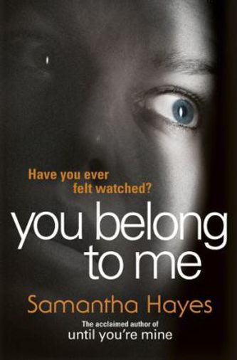 You Belong To Me. Todesherz, englische Ausgabe