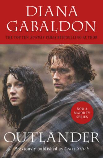 Outlander Outlander