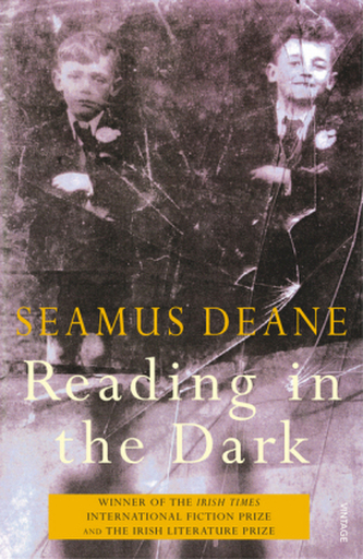 Reading In The Dark. Im Dunkeln lesen, engl. Ausgabe