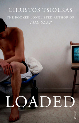 Loaded. Unter Strom, englische Ausgabe