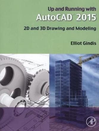 Up and Running with AutoCAD 2015