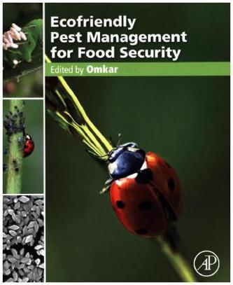 Ecofriendly Pest Management for Food Security