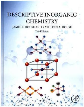 Descriptive Inorganic Chemistry