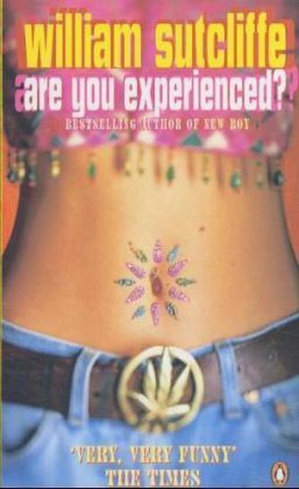 Are you experienced?. Meine Freundin, der Guru und Ich, englische Ausgabe