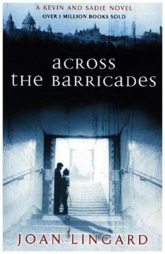 Across the Barricades. Über die Barrikaden, engl. Ausgabe