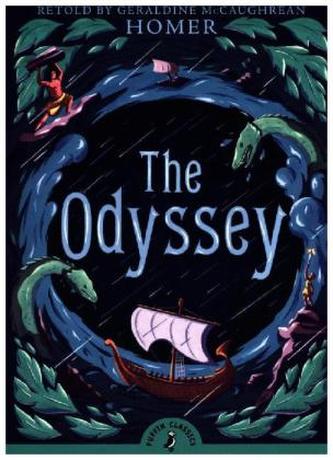 The Odyssey