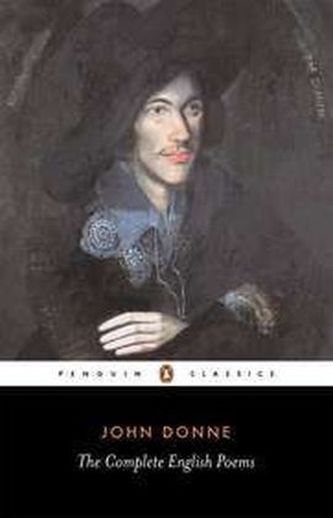 The Complete English Poems (John Donne, 1982)