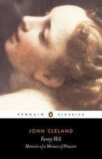 Fanny Hill or Memoirs of a Woman of Pleasure. Fanny Hill, englische Ausgabe