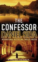 The Confessor. Die Loge, englische Ausgabe