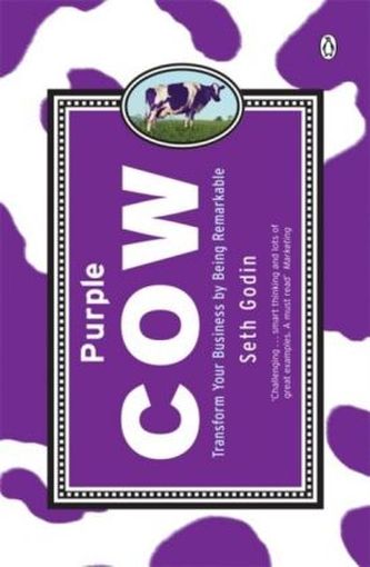 Purple Cow Purple Cow