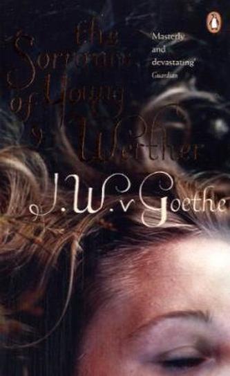 The Sorrows of Young Werther