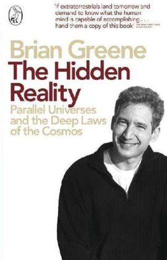 The Hidden Reality. Die verborgene Wirklichkeit, englische Ausgabe