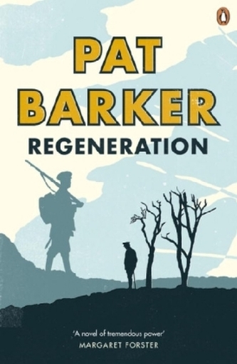 Regeneration. Niemandsland, englische Ausgabe