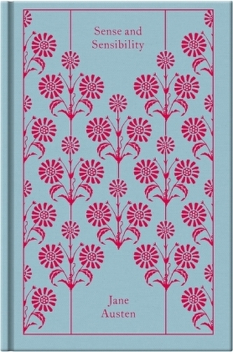 Sense and Sensibility. Verstand und Gefühl, englische Ausgabe