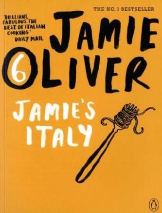 Jamie's Italy