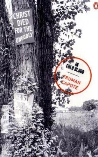 In Cold Blood. Kaltblütig, englische Ausgabe