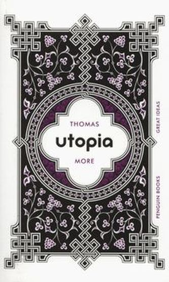 Utopia, English edition