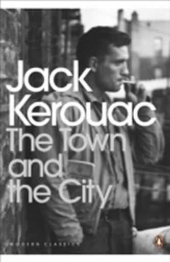 The Town and the City The Town and the City