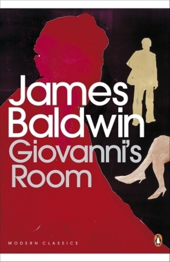 Giovanni's Room. Giovannis Zimmer, englische Ausgabe Giovanni's Room. Giovannis Zimmer, englische Ausgabe